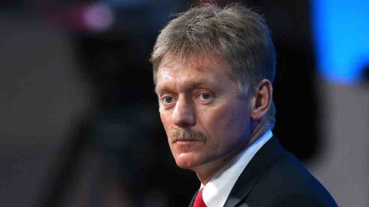Peskov: Rusya’nın Ukrayna’yı işgal edeceği iddiaları bir provokasyon