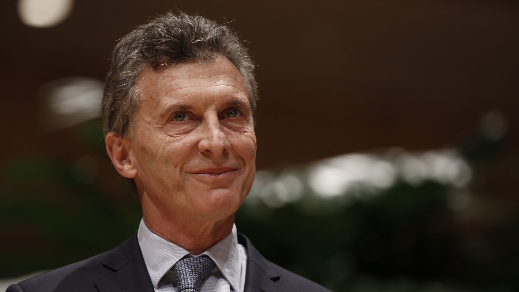 Arjantin Devlet Başkanı Mauricio Macri’ye Panama soruşturması