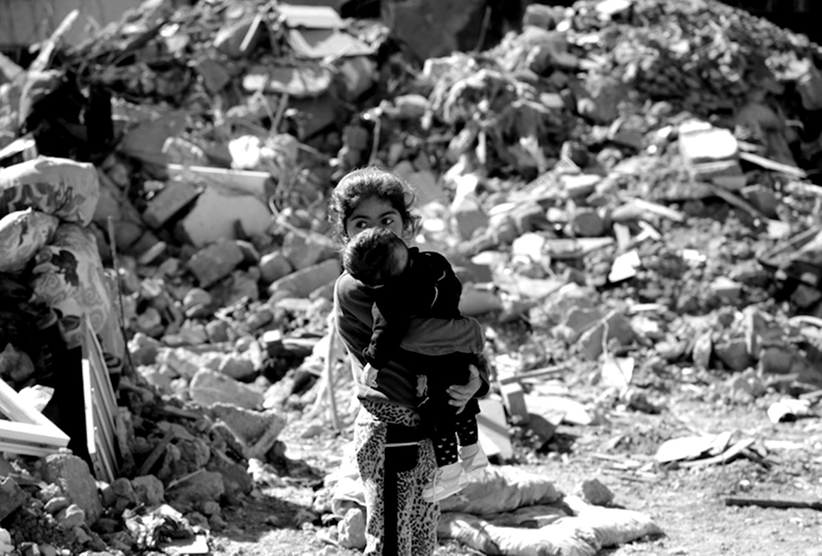 Yeni rapora göre Cizre’de en az 38 çocuk hayatını kaybetti