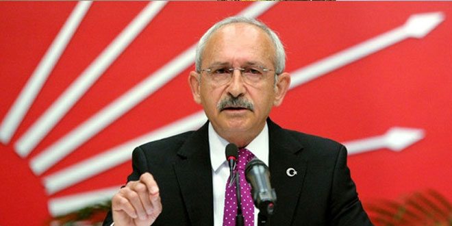 Kılıçdaroğlu'ndan 'kaset' kararı: İfadeye gitmeyecek