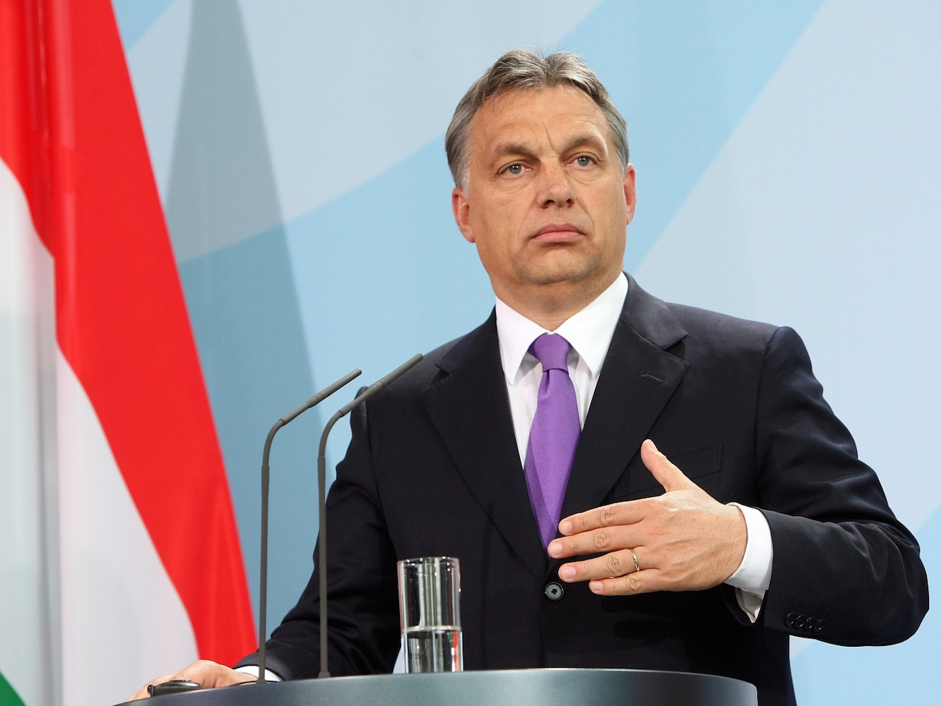 Macaristan Başbakanı Orban: Daha büyük göç dalgası bekliyoruz