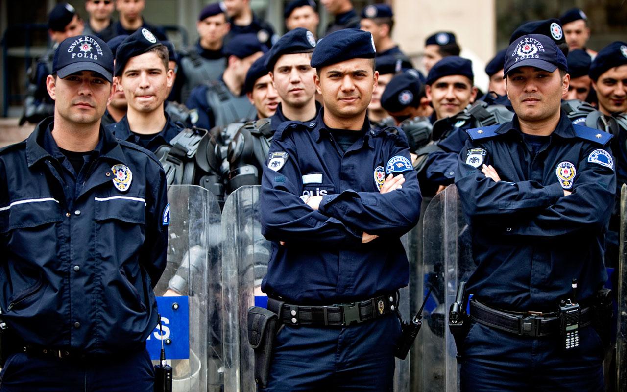 Polis memuru emniyetteki tarikat yapılanmasını anlattı: Menzil tarikatı üyesi olmazsan asla seni almazlar