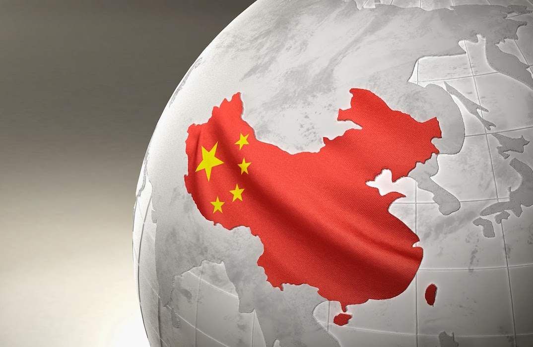 Çin'de ekonomik büyüme hızı son 7 yılın en düşüğünde