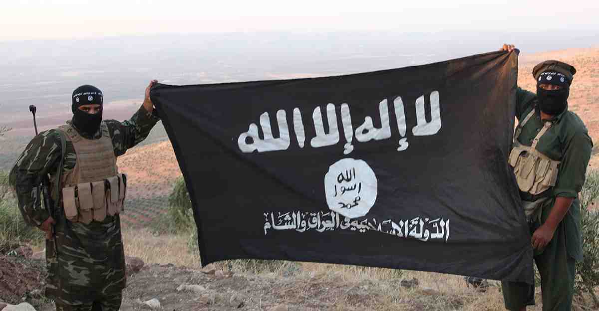 Suriye’ye geçmeye çalışan gruptan 3 IŞİD üyesi öldürüldü