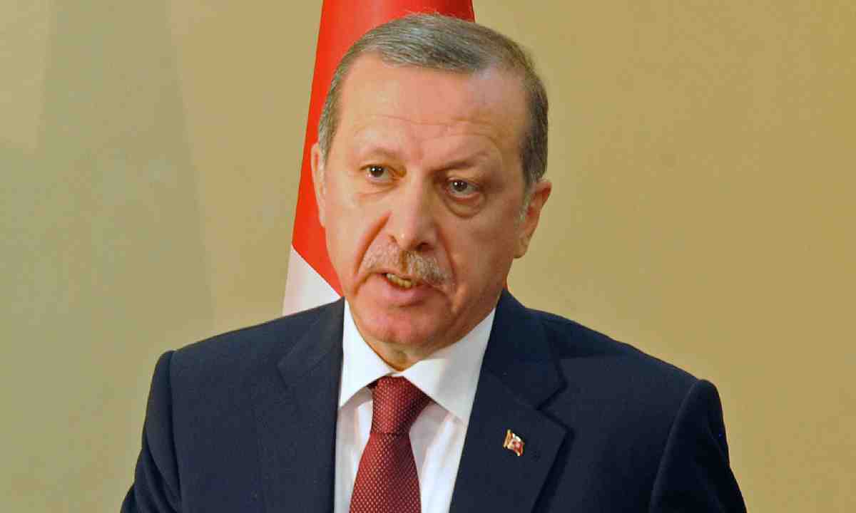 Erdoğan: AKP ve MHP beraber yüklendiler