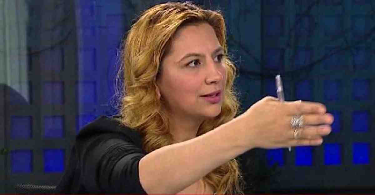 Gazeteci Arzu Yıldız'ın annelik hakkı da elinden alındı