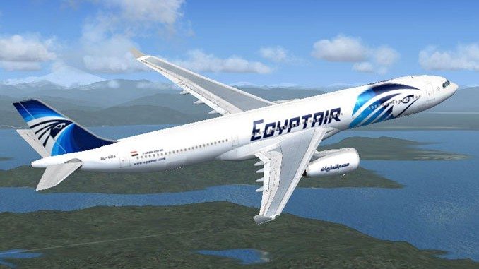 Rus istihbaratı: Mısır uçağı terör saldırısı sonucunda düşürüldü