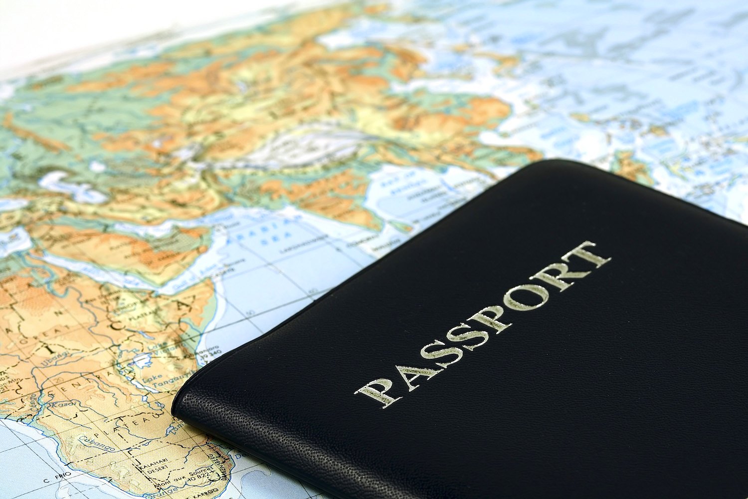 Dünyanın en güçlü pasaporta sahip ülkeleri belli oldu: Türkiye ve Nikaragua aynı sırada