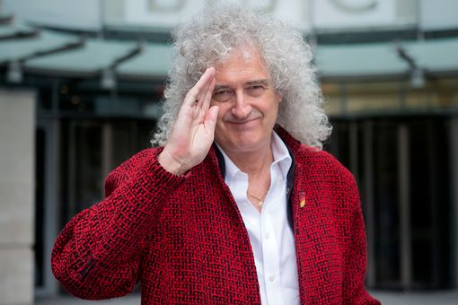 Efsane rock grubu Queen'den Trump'a tepki