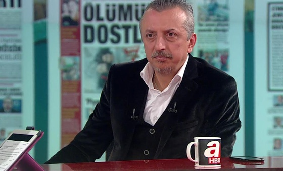 Yandaşlar Erdoğan'dan işareti aldı: İHH paralel oluşum