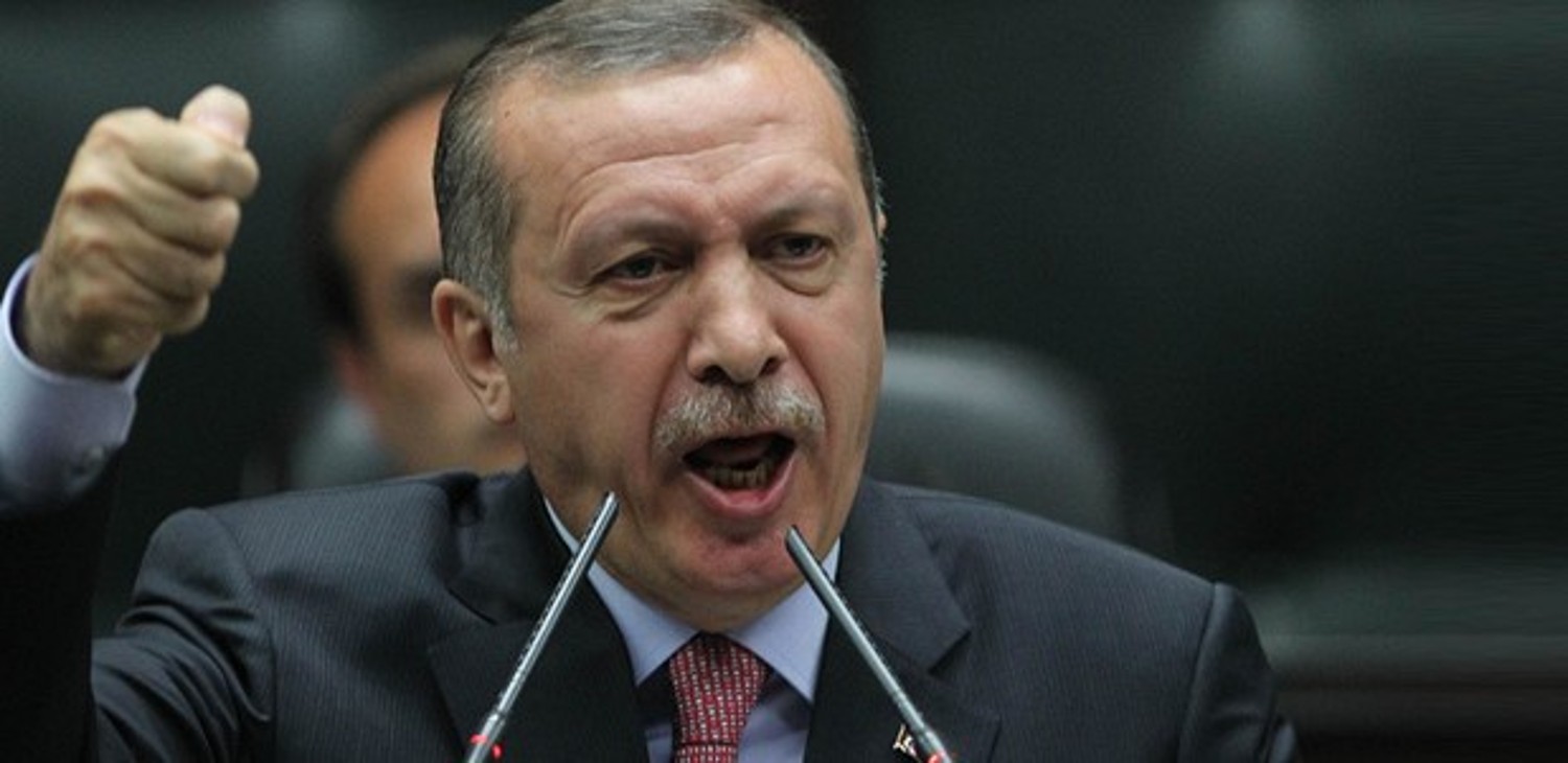 'Erdoğan’a hakaret’te beden dili, kanıt olarak gösterildi