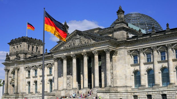 'İdam' tartışmasına Almanya'dan tepki
