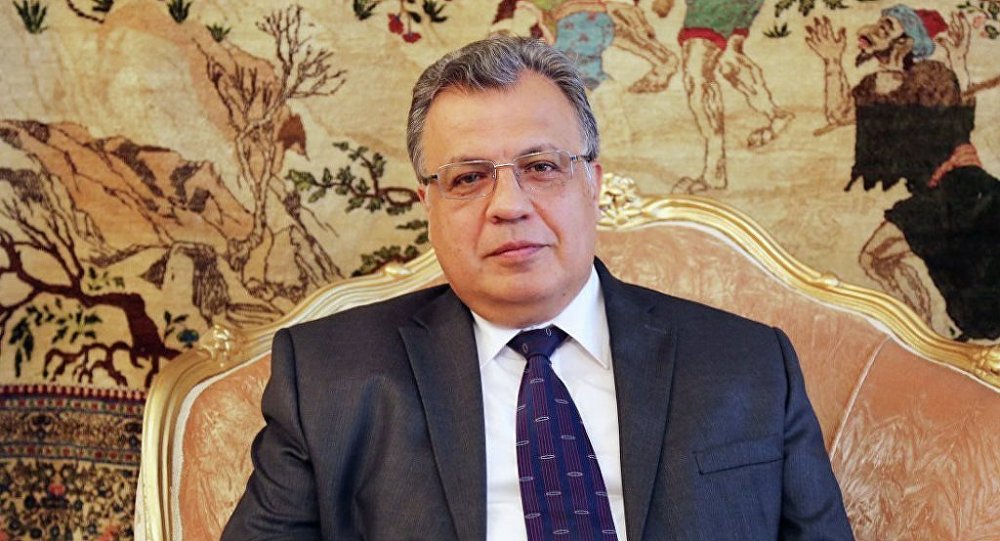 Rusya'nın Ankara Büyükelçisi'nden 'tazminat' açıklaması