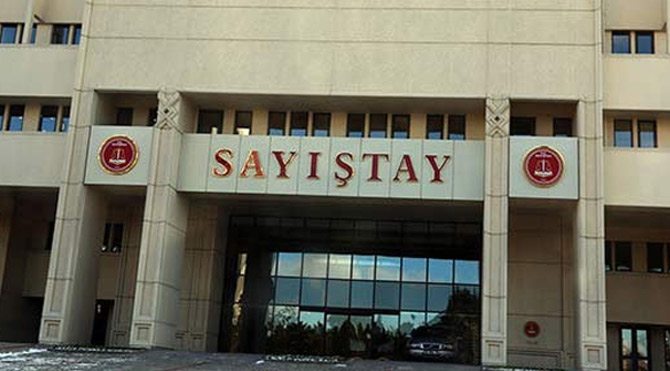 'Sayıştay'ın İstanbul'daki belediyeleri denetleyen ismi görevden alındı' iddiası