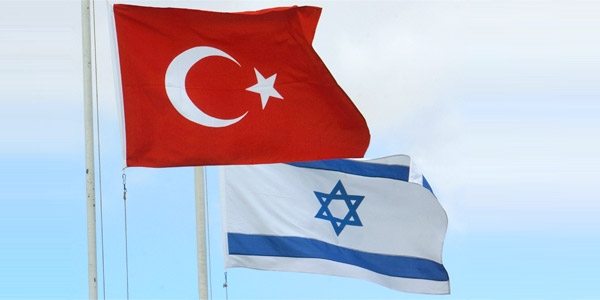 'One minute' bitti: AKP İsrail'le el sıkışacak
