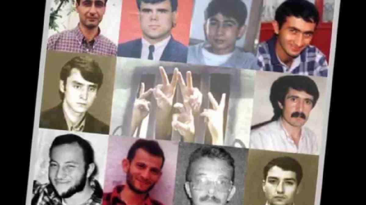 AİHM Türkiye’yi Ulucanlar katliamı için tazminata mahkûm etti