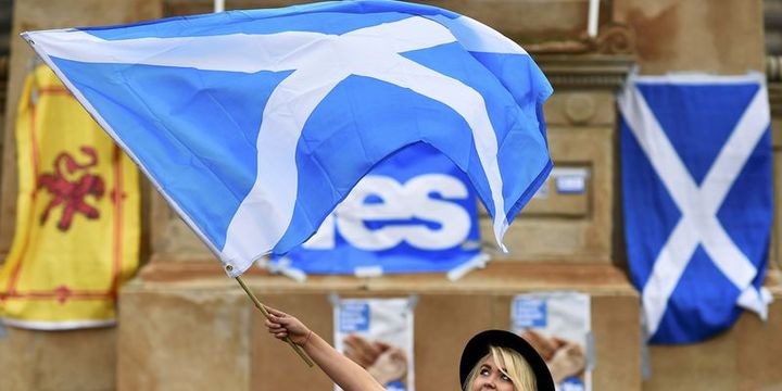 İskoçya’da bir referendum daha mı?