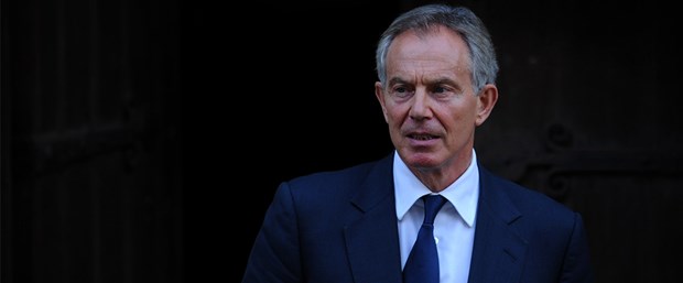 Irak gerçekleri: “Tony Blair en büyük terörist”