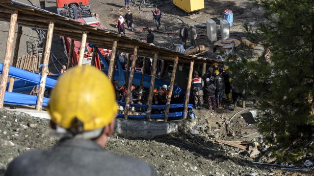 Ermenek maden cinayetinde cezalar belli oldu