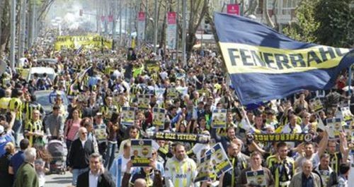 Fenerbahçe'ye Fransa'dan şok tedbir