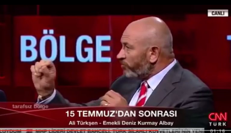 VİDEO | Balyoz mağduru Albay Türkşen: Ne oldu 'İki ayyaş' diyordunuz?