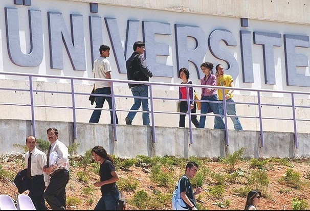 Erdoğan'dan 9 üniversiteye rektör ataması
