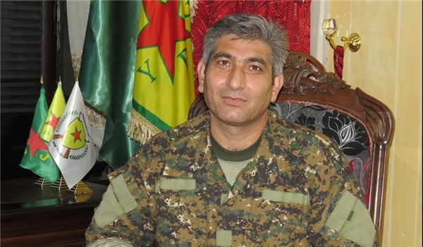 YPG Fırat’ın batısından çekilmeyecek mi?
