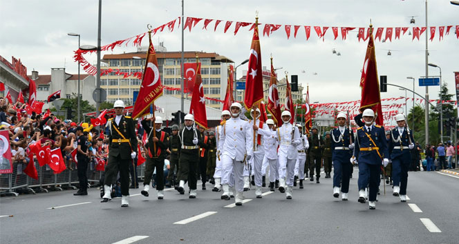 İstanbul Valiliği'nden 30 Ağustos açıklaması