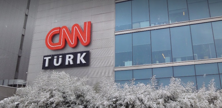 CNN Türk'te işten çıkarmalar devam ediyor