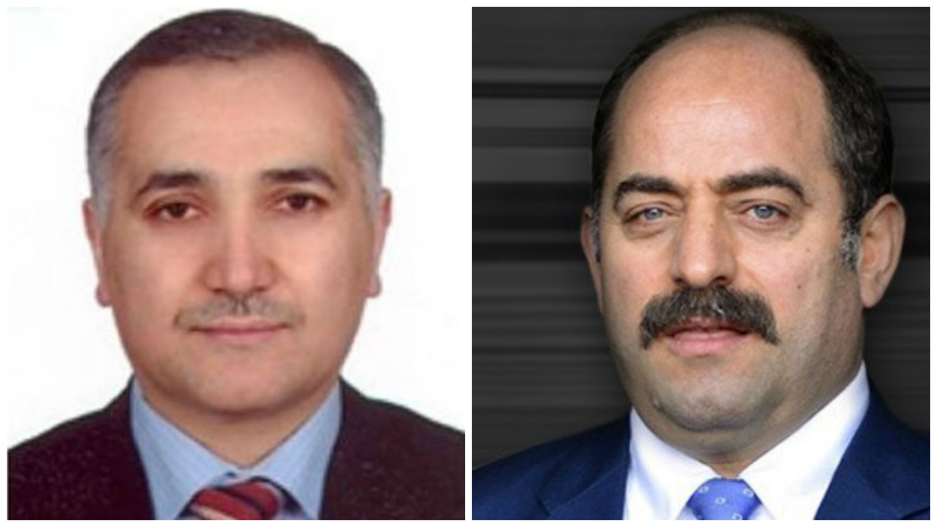 'Zekeriya Öz ve Adil Öksüz gözaltına alındı' iddiası