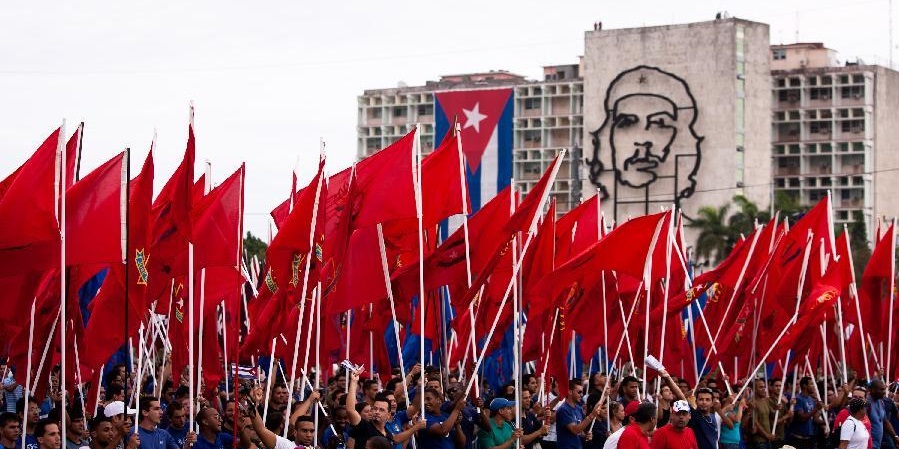 TBMM Başkanı Kahraman'a Küba'dan sert tepki