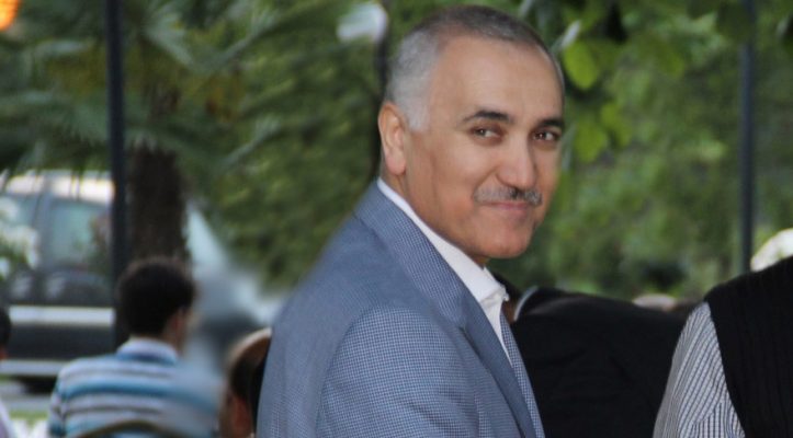 Abdülkadir Selvi: Kılıçdaroğlu'nun açıklamadığı Adil Öksüz bilgisini açıklıyorum