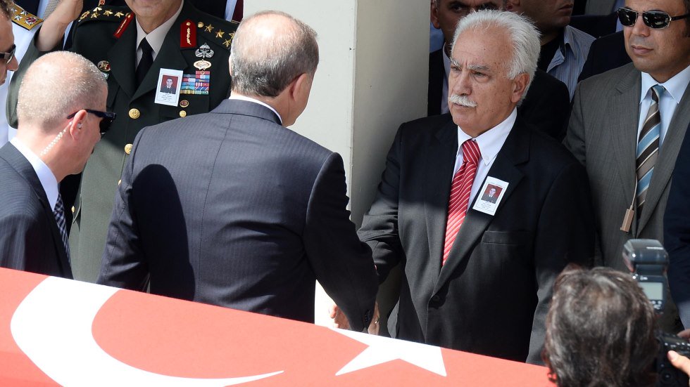 AKP'li vekiller Aydınlık'ta yazacak