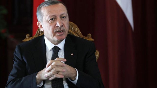 Erdoğan'dan ABD Başkan adayı Trump için açıklama