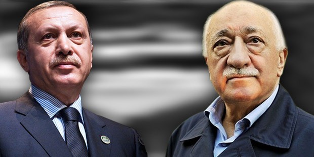 FT: Erdoğan'ın başı büyük belada