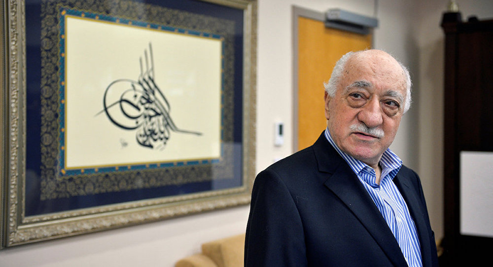 Fethullah Gülen 'dönüş' şartını açıkladı