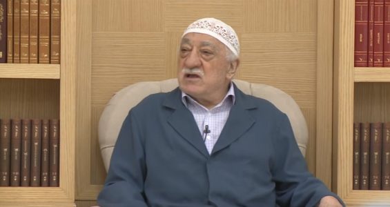 VİDEO | Fethullah Gülen son konuşmasında 