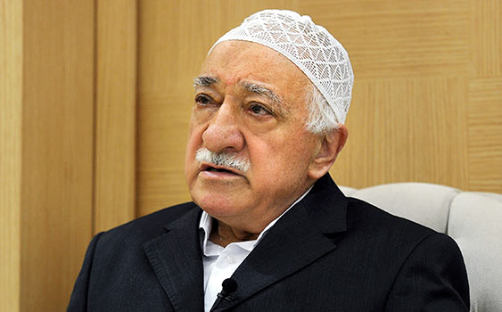 Fethullah Gülen: Erdoğan ile ittifak yürekten değildi