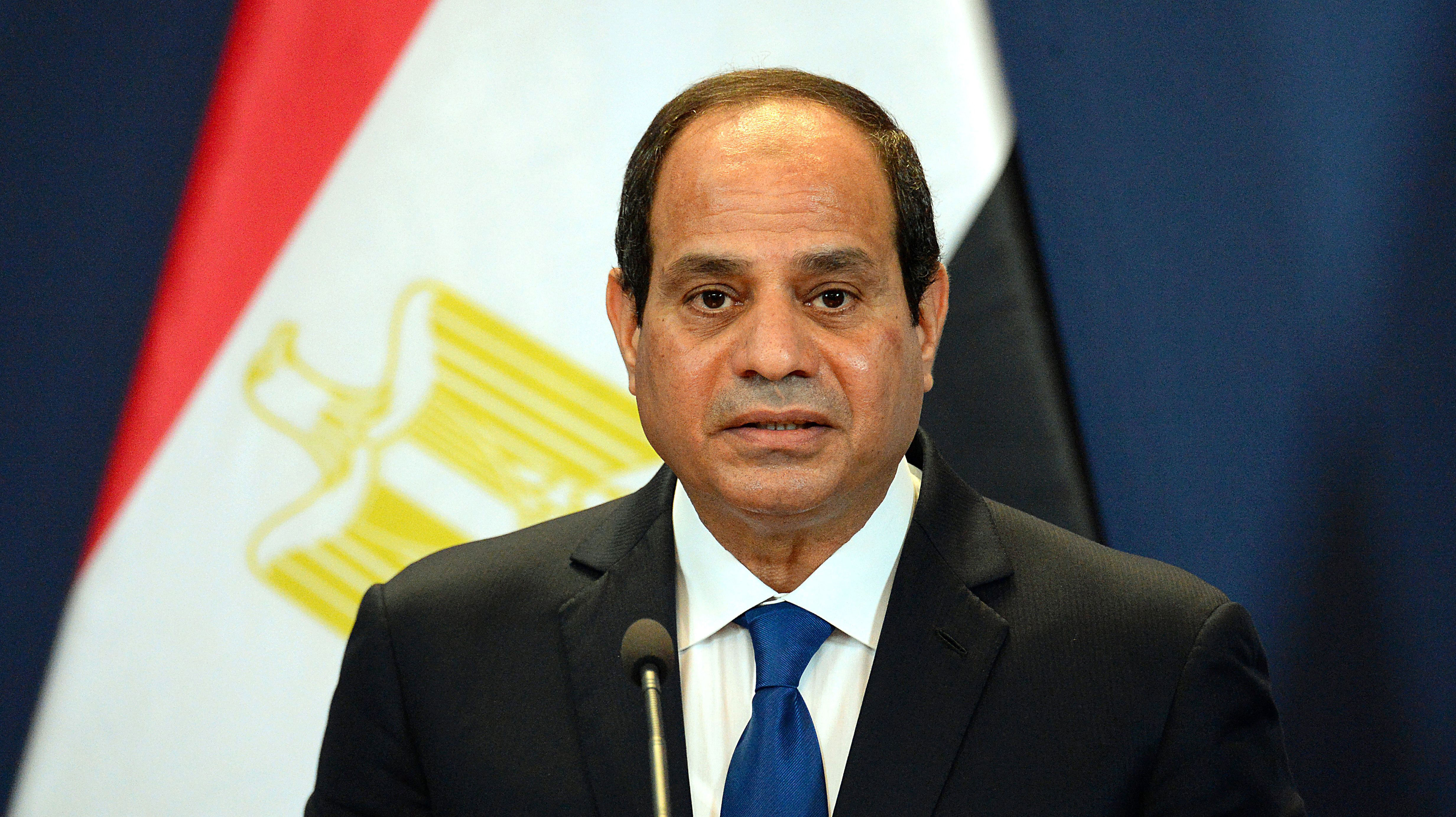 Mısır seçimlerinde resmi sonuçlar açıklandı