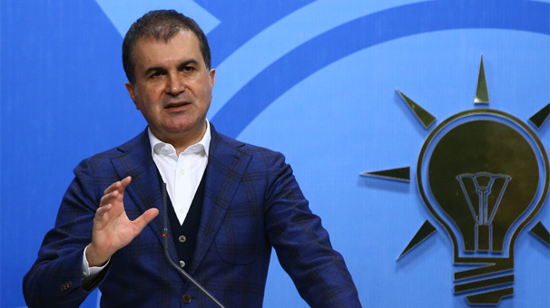 AKP'den açıklama: Bahçeli'nin açıklamaları siyasi nezakete uygun değil