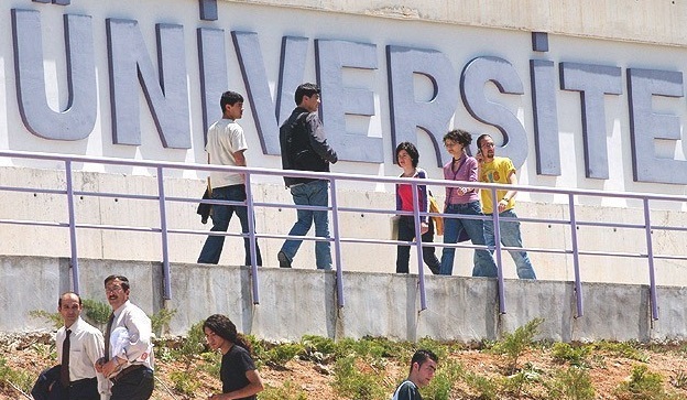 Karamanoğlu Mehmet Bey Üniversitesi'nin 'doçentlik' şartı: 
