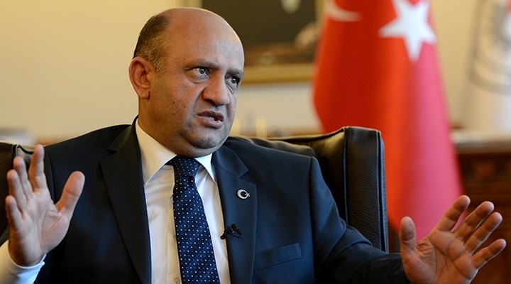 Hava Kuvvetleri Komutanı'ndan 'Kılıçdaroğlu'na karşılama' açıklaması
