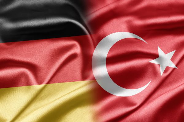 Türkiye ile Almanya'nın İncirlik krizi