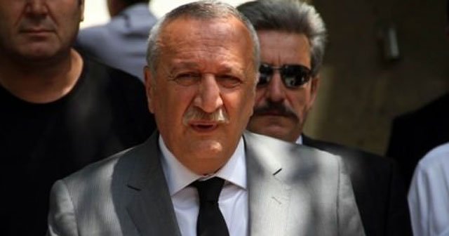 Mehmet Ağar'ın oğlu AKP'den milletvekili aday adayı