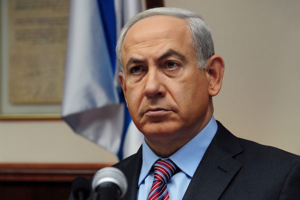 Netanyahu, 12. kez yolsuzluk ve rüşvet sorgusunda