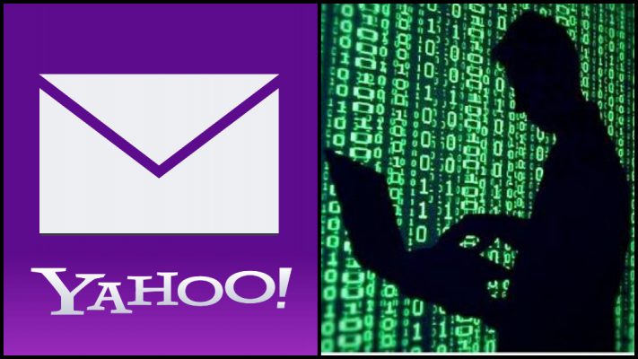 Yahoo'nun 1 milyar kullanıcısının hesap bilgileri çalındı