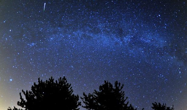 Orionid meteor yağmurunu kaçırmayın