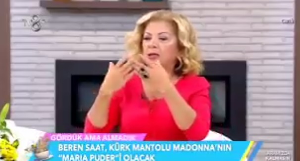 VİDEO | Acun'un kanalında Sabahattin Ali cehaleti: 
