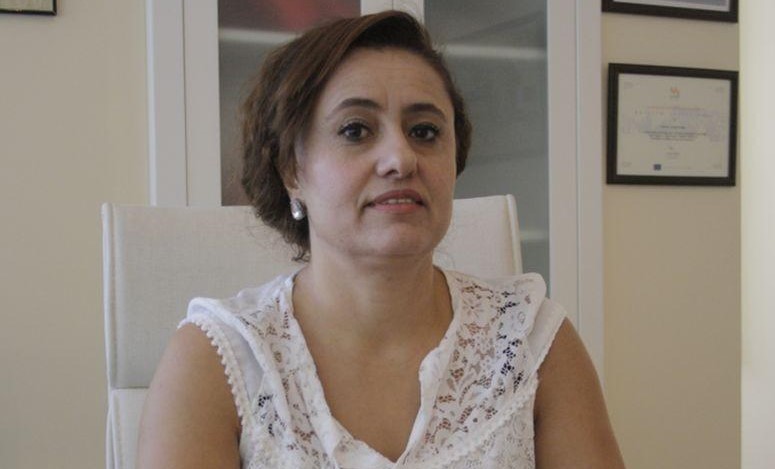 Ankara Barosu başkan adayı Av. Nuray Özdoğan: Hukuk örgütlerinin artık taraf olması gerekiyor
