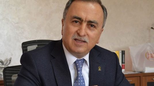 Gülen'i öve öve bitiremeyen AKP'li vekil 